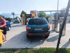 Обява за продажба на Hyundai Santa fe ~4 600 лв. - изображение 1