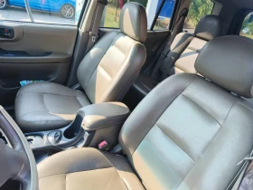 Обява за продажба на Hyundai Santa fe ~4 600 лв. - изображение 6
