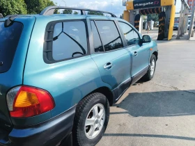 Обява за продажба на Hyundai Santa fe ~4 600 лв. - изображение 4