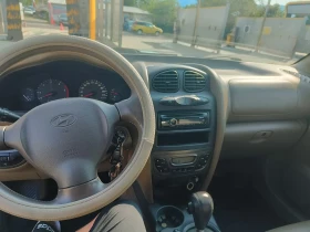 Обява за продажба на Hyundai Santa fe ~4 600 лв. - изображение 5