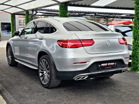 Mercedes-Benz GLC 220 COUPE/AMG/GERMANY/360CAMERA/AMBIENT/AIRMATIC/LIZIN | Mobile.bg � ����� ������ 7