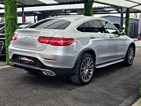 Mercedes-Benz GLC 220 COUPE/AMG/GERMANY/360CAMERA/AMBIENT/AIRMATIC/LIZIN | Mobile.bg � ����� ������ 5