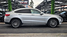 Mercedes-Benz GLC 220 COUPE/AMG/GERMANY/360CAMERA/AMBIENT/AIRMATIC/LIZIN | Mobile.bg � ����� ������ 4