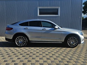 Mercedes-Benz GLC 220 COUPE/AMG/GERMANY/360CAMERA/AMBIENT/AIRMATIC/LIZIN - цена по договаряне - 28520877 4