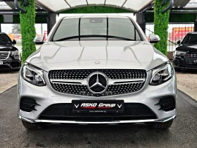Mercedes-Benz GLC 220 COUPE/AMG/GERMANY/360CAMERA/AMBIENT/AIRMATIC/LIZIN | Mobile.bg � ����� ������ 2