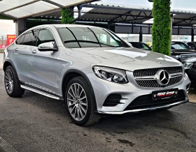 Mercedes-Benz GLC 220 COUPE/AMG/GERMANY/360CAMERA/AMBIENT/AIRMATIC/LIZIN | Mobile.bg � ����� ������ 3