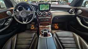Mercedes-Benz GLC 220 COUPE/AMG/GERMANY/360CAMERA/AMBIENT/AIRMATIC/LIZIN - цена по договаряне - 28520877 9