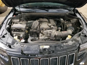 Jeep Grand cherokee SRT-8 HEMI* * ALPINE* * 8ZF*  | Mobile.bg    12