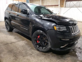     Jeep Grand cherokee SRT-8 HEMI* * ALPINE* * 8ZF* 