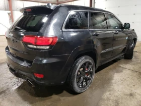 Jeep Grand cherokee SRT-8 HEMI* * ALPINE* * 8ZF*  | Mobile.bg    6