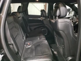 Jeep Grand cherokee SRT-8 HEMI* * ALPINE* * 8ZF*  | Mobile.bg    10