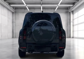 Land Rover Defender 130 D300 X-Dynamic SE = NEW = 8 Seats  | Mobile.bg    2