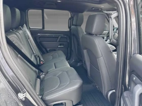 Land Rover Defender 130 D300 X-Dynamic SE = NEW = 8 Seats  | Mobile.bg    8