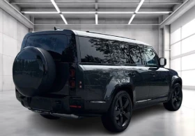 Land Rover Defender 130 D300 X-Dynamic SE = NEW = 8 Seats  | Mobile.bg    3