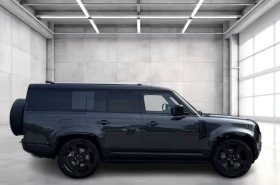 Land Rover Defender 130 D300 X-Dynamic SE = NEW = 8 Seats  | Mobile.bg    4