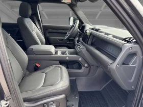 Land Rover Defender 130 D300 X-Dynamic SE = NEW = 8 Seats  | Mobile.bg    6