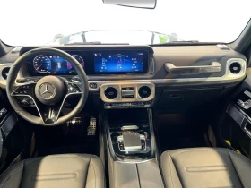 Обява за продажба на Mercedes-Benz G 450 d/4-MATIC/FACELIFT/PROFESSIONAL/NIGHT/BURM/360/ ~ 166 536 EUR - изображение 11