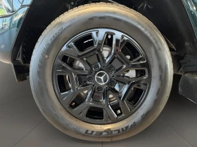 Обява за продажба на Mercedes-Benz G 450 d/4-MATIC/FACELIFT/PROFESSIONAL/NIGHT/BURM/360/ ~ 166 536 EUR - изображение 3