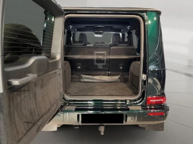Mercedes-Benz G 450 d/4-MATIC/FACELIFT/PROFESSIONAL/NIGHT/BURM/360/ - 138780 EUR - 69444922 16