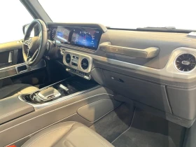 Mercedes-Benz G 450 d/4-MATIC/FACELIFT/PROFESSIONAL/NIGHT/BURM/360/ - 138780 EUR - 69444922 13