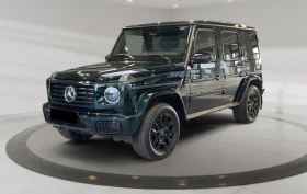 Обява за продажба на Mercedes-Benz G 450 d/4-MATIC/FACELIFT/PROFESSIONAL/NIGHT/BURM/360/ ~ 166 536 EUR - изображение 1