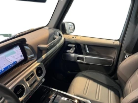 Обява за продажба на Mercedes-Benz G 450 d/4-MATIC/FACELIFT/PROFESSIONAL/NIGHT/BURM/360/ ~ 166 536 EUR - изображение 10