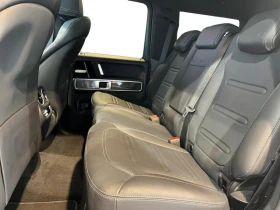 Mercedes-Benz G 450 d/4-MATIC/FACELIFT/PROFESSIONAL/NIGHT/BURM/360/ - 138780 EUR - 69444922 15