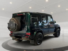 Обява за продажба на Mercedes-Benz G 450 d/4-MATIC/FACELIFT/PROFESSIONAL/NIGHT/BURM/360/ ~ 166 536 EUR - изображение 2