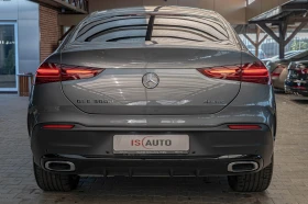 Mercedes-Benz GLE 300 d/AMG/Coupe//Burmester/HuD/360/ | Mobile.bg    4