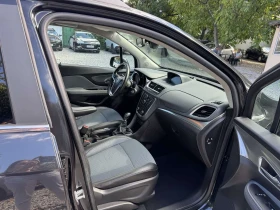 Opel Mokka 1.6i 16V Cosmo - ОТЛИЧНА !!! - 13900 лв. - 33874542 12