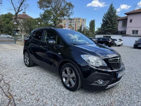     Opel Mokka 1.6i 16V Cosmo -  !!!