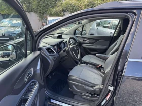 Opel Mokka 1.6i 16V Cosmo - ОТЛИЧНА !!! - 13900 лв. - 33874542 8