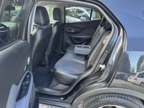 Opel Mokka 1.6i 16V Cosmo - ОТЛИЧНА !!! - 13900 лв. - 33874542 9