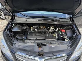 Opel Mokka 1.6i 16V Cosmo - ОТЛИЧНА !!! - 13900 лв. - 33874542 13