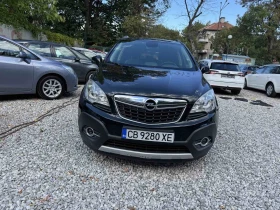     Opel Mokka 1.6i 16V Cosmo -  !!!