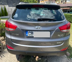 Обява за продажба на Hyundai IX35 ~13 500 лв. - изображение 4