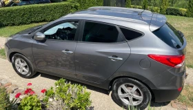 Обява за продажба на Hyundai IX35 ~13 500 лв. - изображение 5