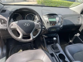 Обява за продажба на Hyundai IX35 ~13 500 лв. - изображение 9