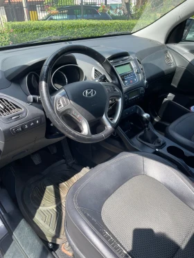 Обява за продажба на Hyundai IX35 ~13 500 лв. - изображение 8