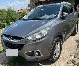 Обява за продажба на Hyundai IX35 ~13 500 лв. - изображение 7