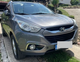 Обява за продажба на Hyundai IX35 ~13 500 лв. - изображение 1