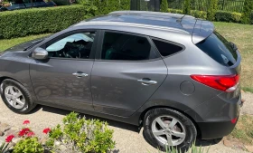 Обява за продажба на Hyundai IX35 ~13 500 лв. - изображение 6