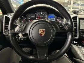Porsche Cayenne AWD* 3.6L* ПАНОРАМА* ПАМЕТ* КАМЕРА - 32500 лв. - 83125668 10