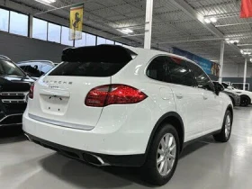 Porsche Cayenne AWD* 3.6L* ПАНОРАМА* ПАМЕТ* КАМЕРА - 32500 лв. - 83125668 3