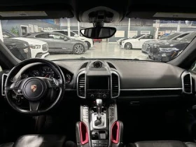 Porsche Cayenne AWD* 3.6L* ПАНОРАМА* ПАМЕТ* КАМЕРА - 32500 лв. - 83125668 11