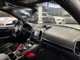 Porsche Cayenne AWD* 3.6L* ПАНОРАМА* ПАМЕТ* КАМЕРА - 32500 лв. - 83125668 7