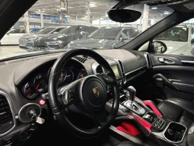 Porsche Cayenne AWD* 3.6L* ПАНОРАМА* ПАМЕТ* КАМЕРА - 32500 лв. - 83125668 5