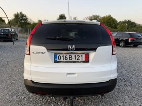 Honda Cr-v 2.2 DTEC 4WD | Mobile.bg    8