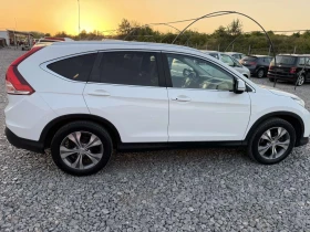 Honda Cr-v 2.2 DTEC 4WD | Mobile.bg    6