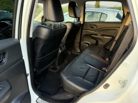 Honda Cr-v 2.2 DTEC 4WD | Mobile.bg    10